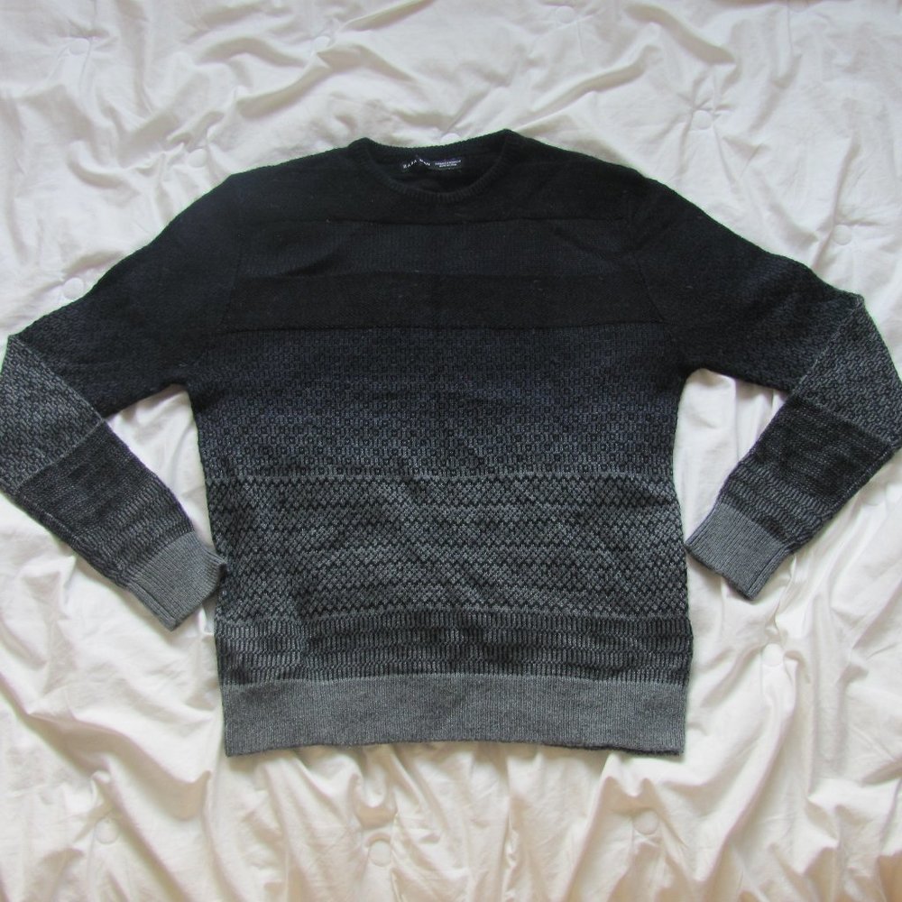 Zara Knit Sweater